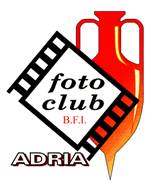 fotoclub Adria logo