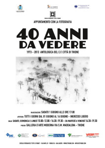 40anni da vedere