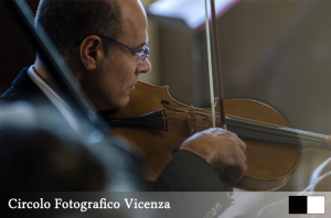 La musica incontra la fotografia